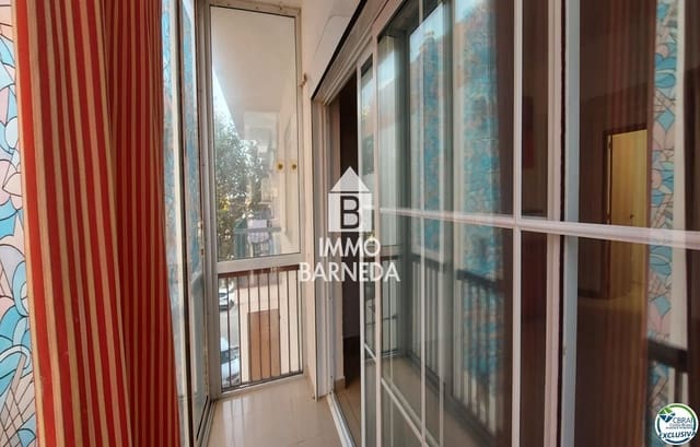 1 sypialnia Mieszkanie na sprzedaż w Empuriabrava, Castelló d'Empúries - 116 000 € (Ref: 9821486)