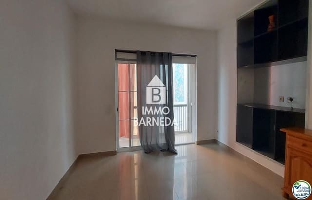 1 sypialnia Mieszkanie na sprzedaż w Empuriabrava, Castelló d'Empúries - 116 000 € (Ref: 9821486)