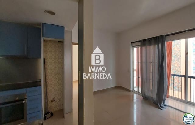 1 sypialnia Mieszkanie na sprzedaż w Empuriabrava, Castelló d'Empúries - 116 000 € (Ref: 9821486)