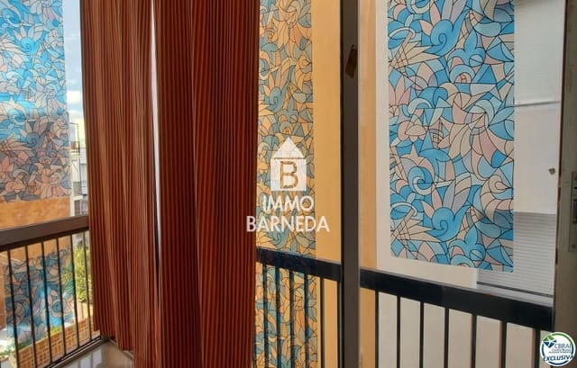 1 sypialnia Mieszkanie na sprzedaż w Empuriabrava, Castelló d'Empúries - 116 000 € (Ref: 9821486)