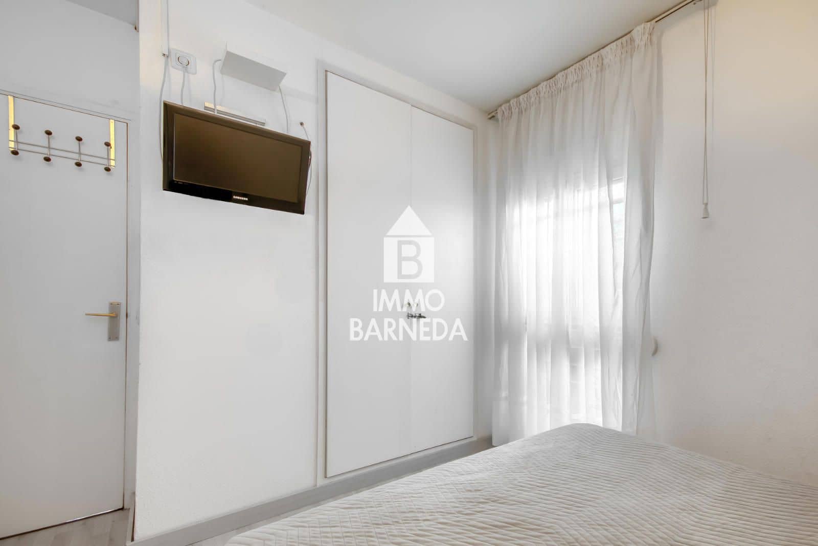 2 sypialnia Mieszkanie na sprzedaż w Santa Margarida z basenem garażem - 160 000 € (Ref: 9824036)