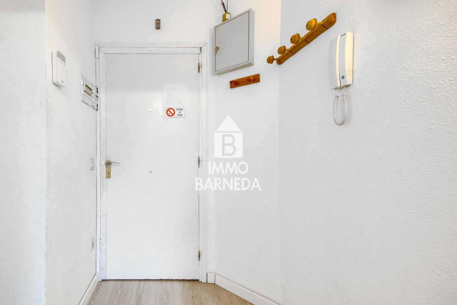 2 sypialnia Mieszkanie na sprzedaż w Santa Margarida z basenem garażem - 160 000 € (Ref: 9824036)