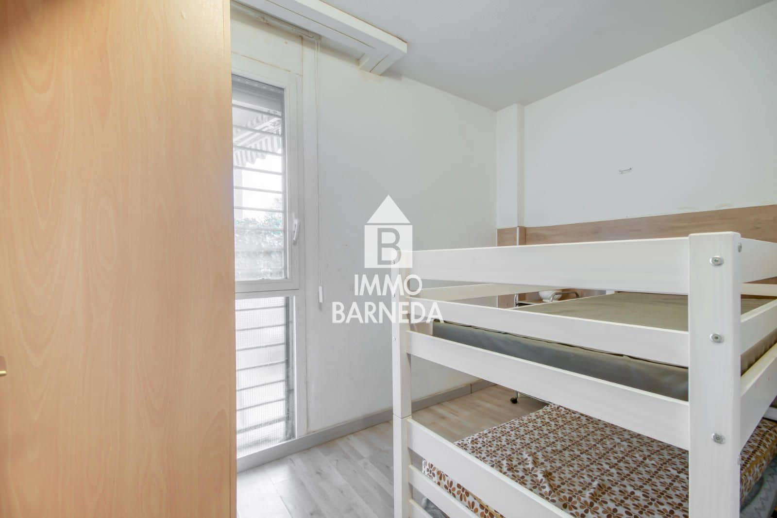 2 sypialnia Mieszkanie na sprzedaż w Santa Margarida z basenem garażem - 160 000 € (Ref: 9824036)