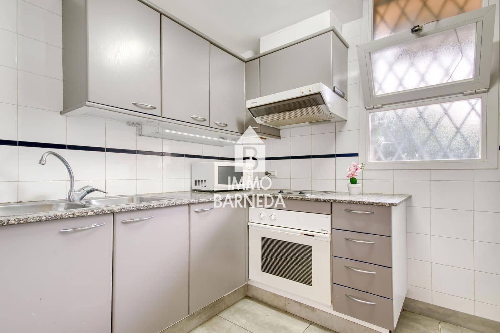 2 sypialnia Mieszkanie na sprzedaż w Santa Margarida z basenem garażem - 160 000 € (Ref: 9824036)