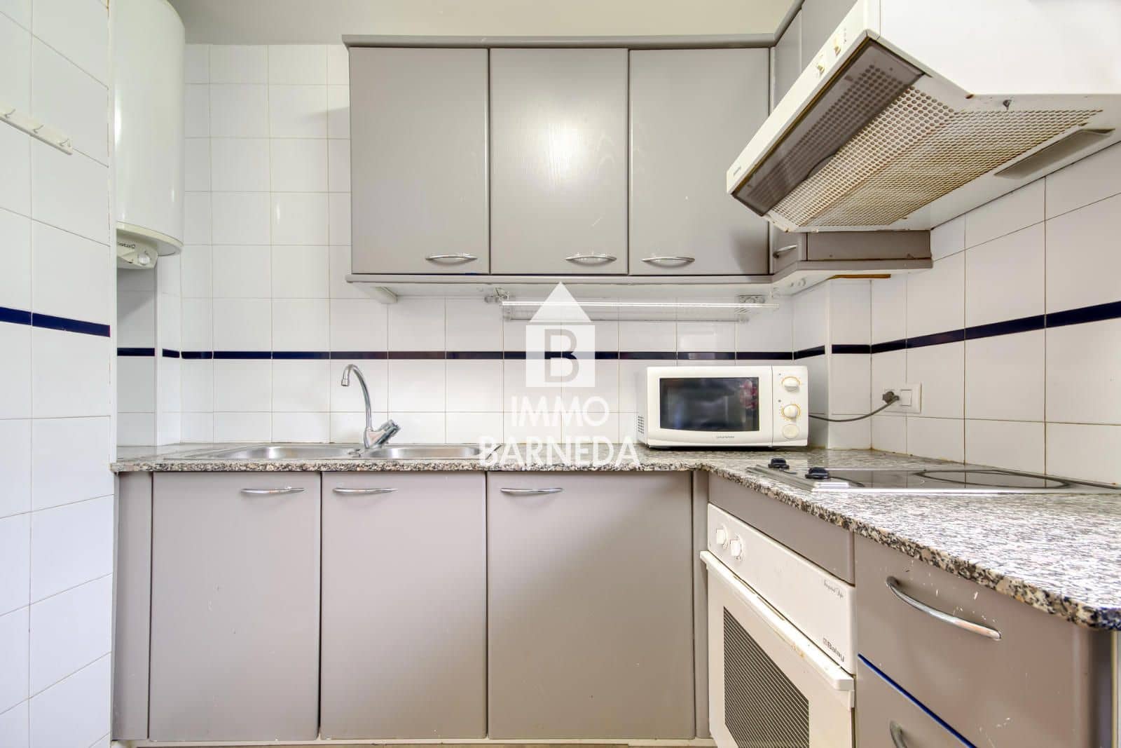 2 sypialnia Mieszkanie na sprzedaż w Santa Margarida z basenem garażem - 160 000 € (Ref: 9824036)