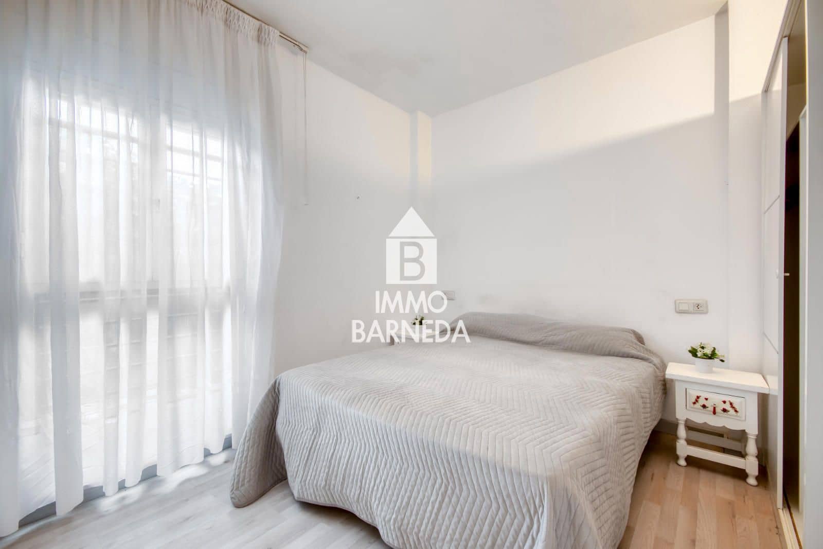 2 sypialnia Mieszkanie na sprzedaż w Santa Margarida z basenem garażem - 160 000 € (Ref: 9824036)