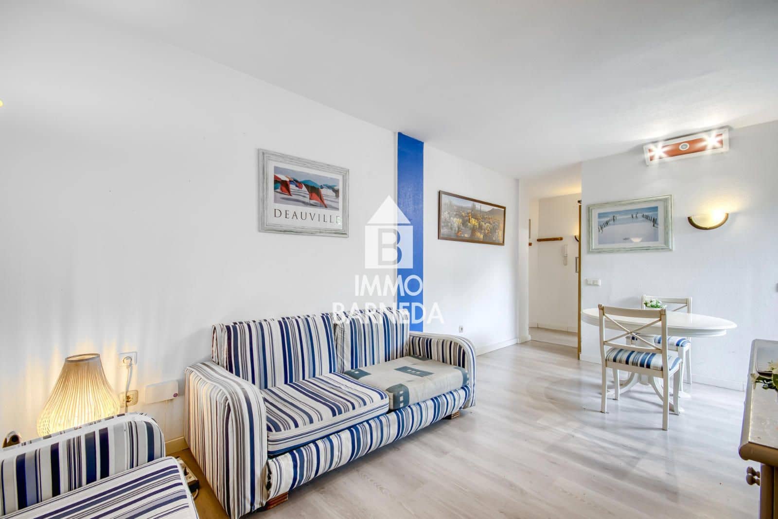 2 sypialnia Mieszkanie na sprzedaż w Santa Margarida z basenem garażem - 160 000 € (Ref: 9824036)