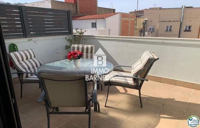 2 camera da letto Appartamento in vendita in Roses - 295.000 € (Rif: 9825712)