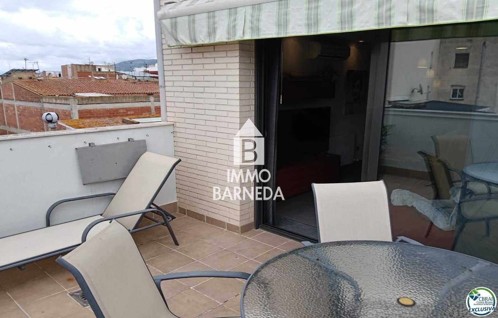 2 soveværelse Lejlighed til salg i Roses - € 295.000 (Ref: 9825712)