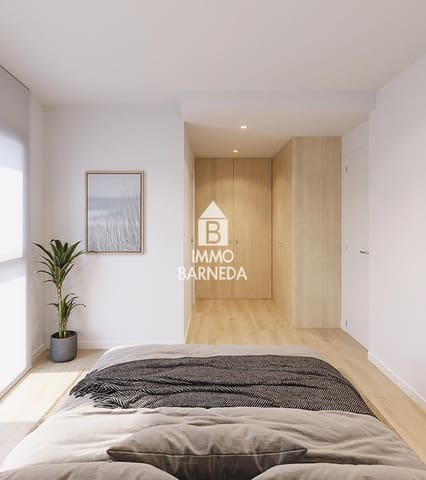 3 sypialnia Mieszkanie na sprzedaż w Roses - 349 000 € (Ref: 9825813)