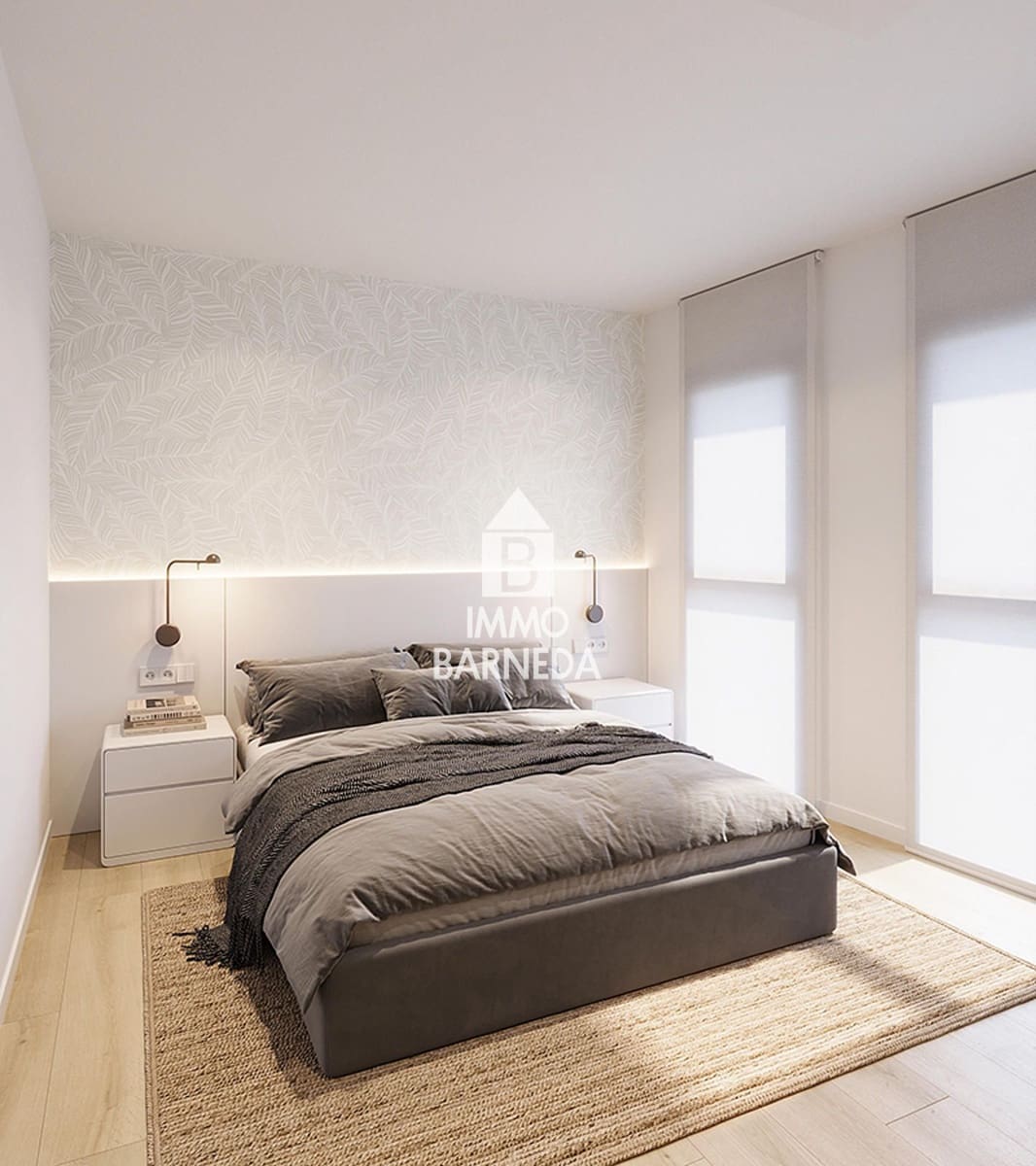 3 sypialnia Mieszkanie na sprzedaż w Roses - 349 000 € (Ref: 9825813)