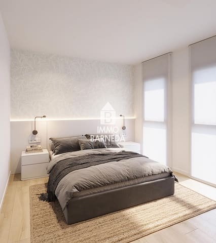 3 sypialnia Mieszkanie na sprzedaż w Roses - 349 000 € (Ref: 9825813)