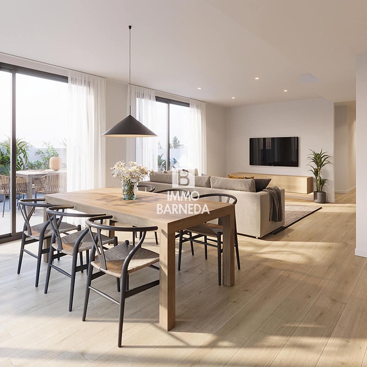 3 sypialnia Mieszkanie na sprzedaż w Roses - 349 000 € (Ref: 9825813)