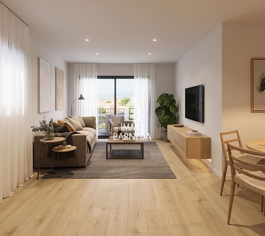 3 sypialnia Mieszkanie na sprzedaż w Roses - 349 000 € (Ref: 9825813)