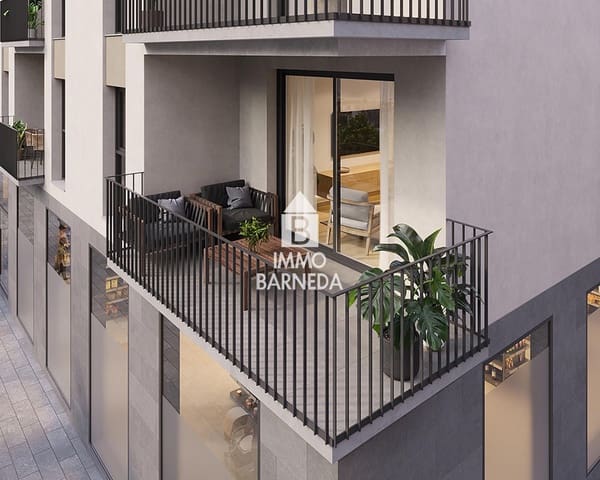 3 sypialnia Mieszkanie na sprzedaż w Roses - 349 000 € (Ref: 9825813)