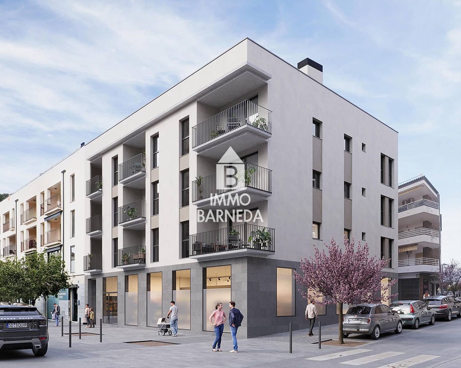 3 sypialnia Mieszkanie na sprzedaż w Roses - 349 000 € (Ref: 9825813)