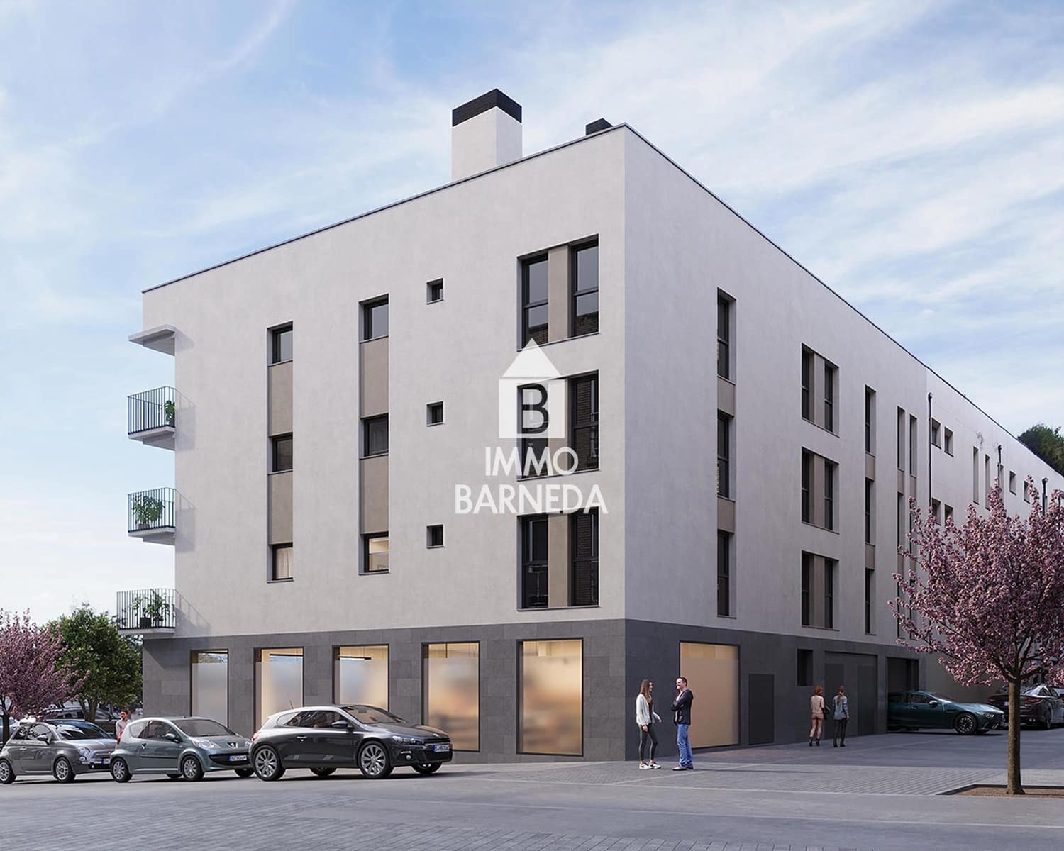 3 sypialnia Mieszkanie na sprzedaż w Roses - 349 000 € (Ref: 9825813)