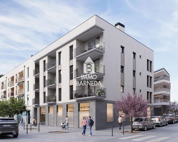 3 sypialnia Mieszkanie na sprzedaż w Roses - 349 000 € (Ref: 9825813)
