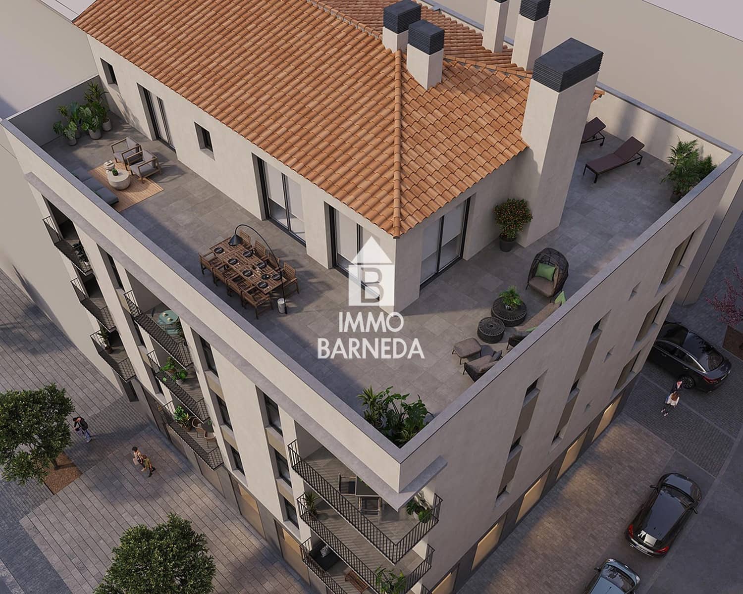 3 sypialnia Mieszkanie na sprzedaż w Roses - 349 000 € (Ref: 9825813)