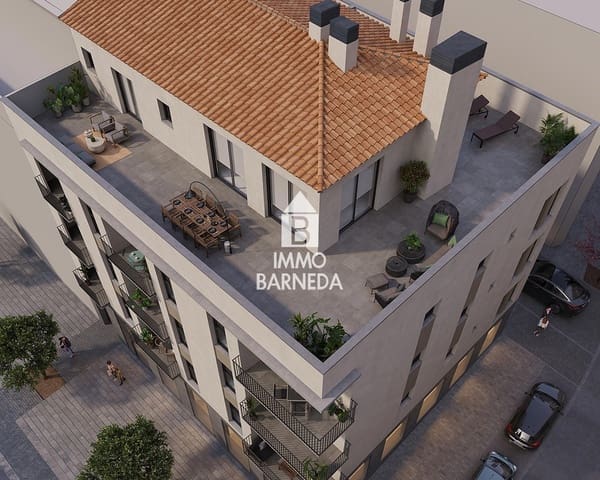 3 sypialnia Mieszkanie na sprzedaż w Roses - 349 000 € (Ref: 9825813)