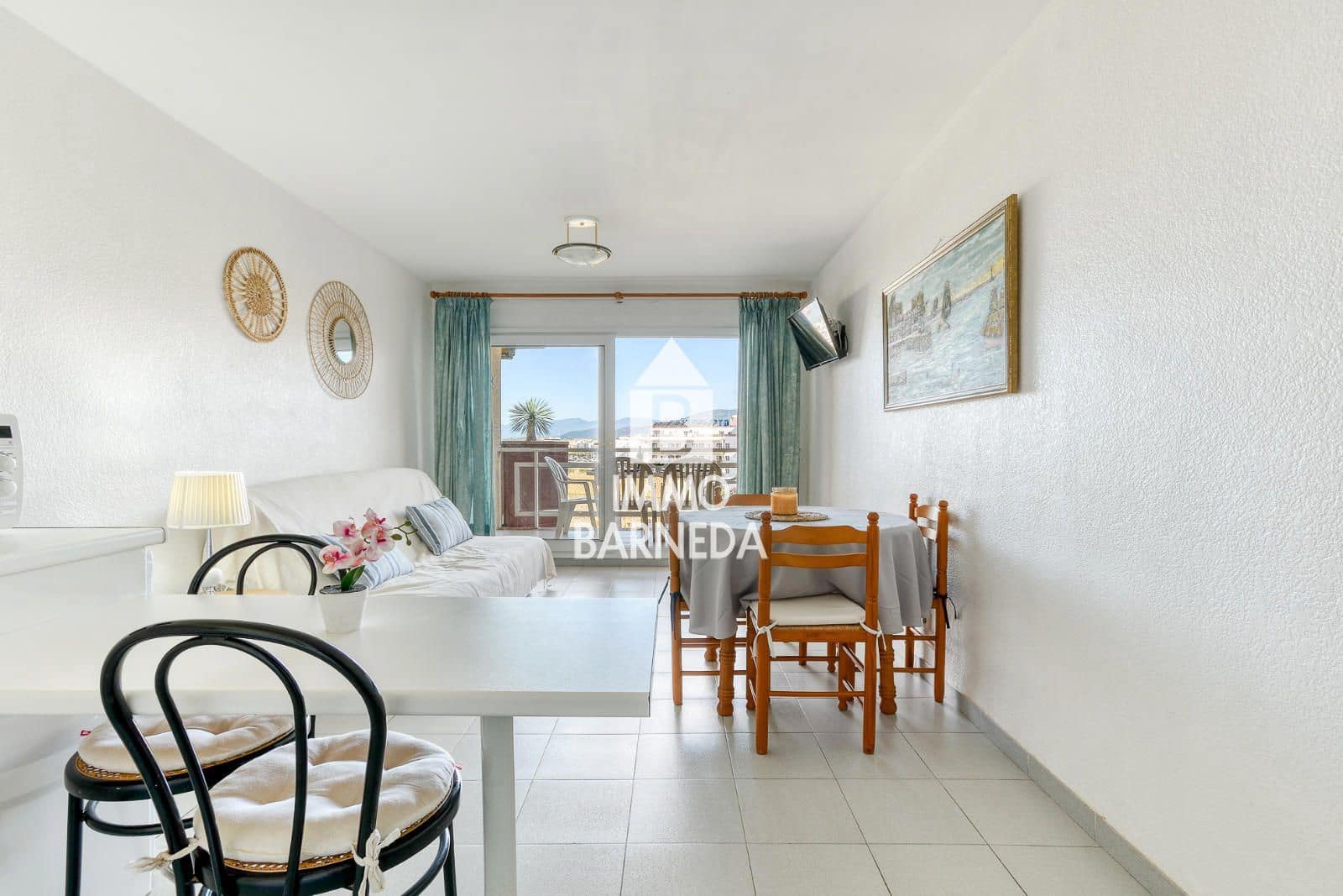 2 sypialnia Mieszkanie na sprzedaż w Roses - 260 000 € (Ref: 9827786)