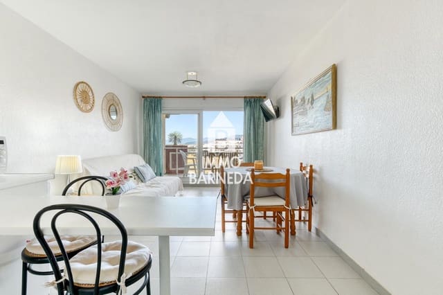 2 sypialnia Mieszkanie na sprzedaż w Roses - 260 000 € (Ref: 9827786)