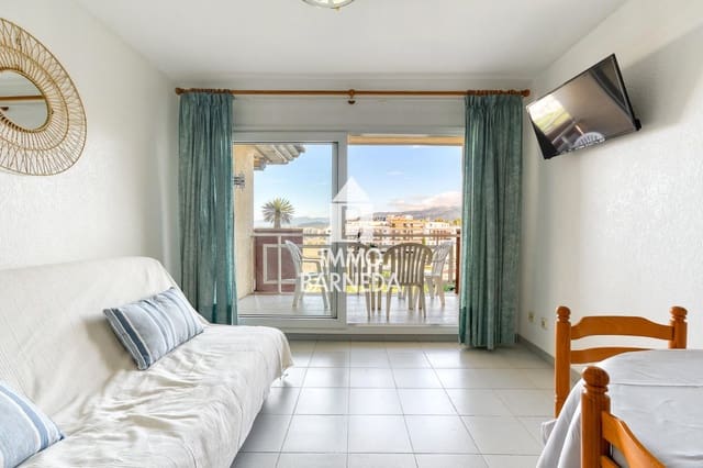 2 sypialnia Mieszkanie na sprzedaż w Roses - 260 000 € (Ref: 9827786)