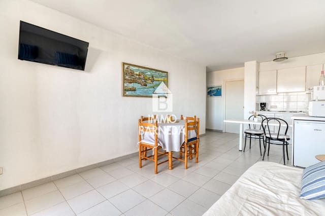 2 sypialnia Mieszkanie na sprzedaż w Roses - 260 000 € (Ref: 9827786)