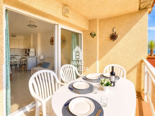 2 sypialnia Mieszkanie na sprzedaż w Roses - 260 000 € (Ref: 9827786)