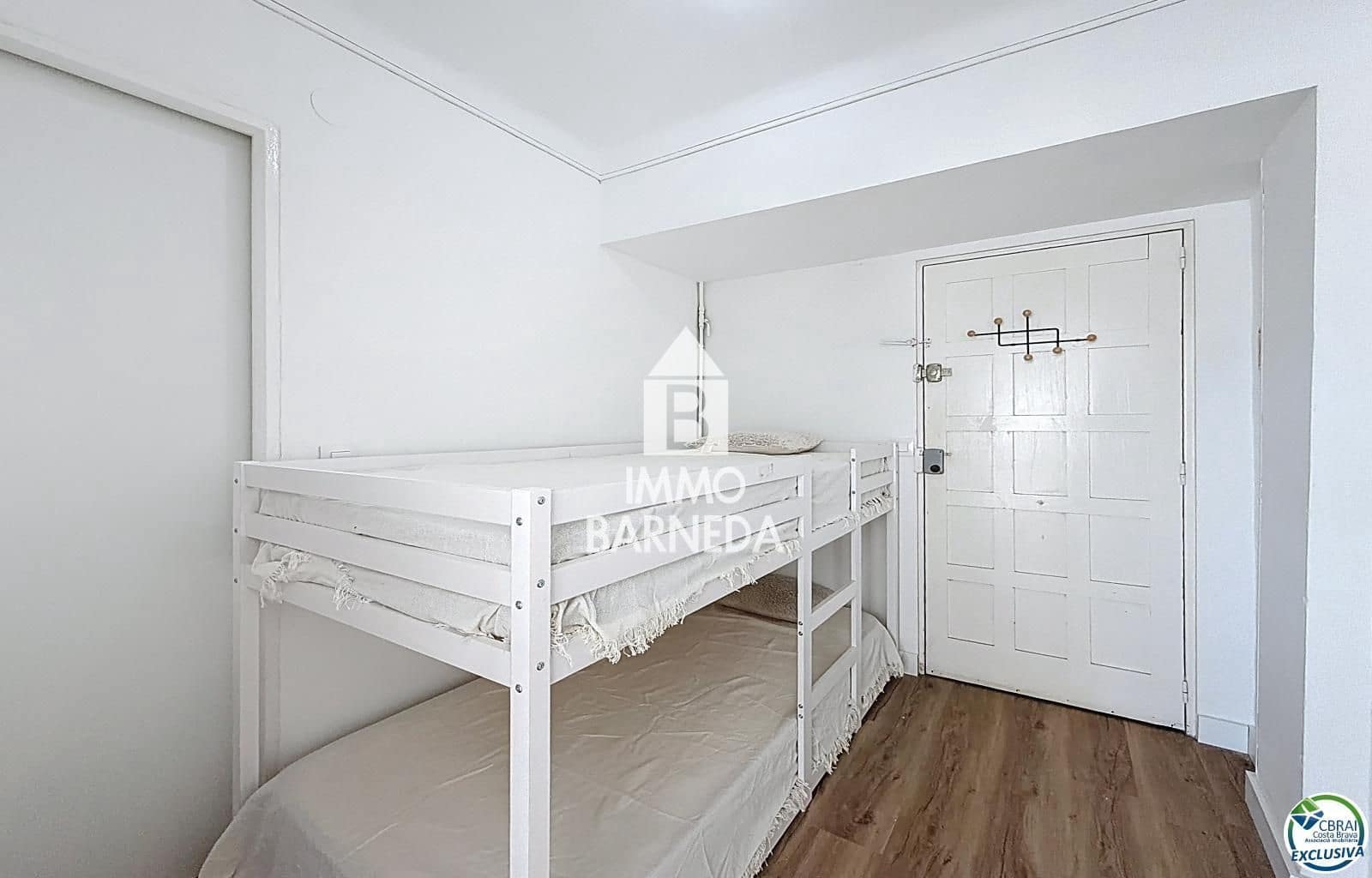 Lejlighed til salg i Empuriabrava - € 119.000 (Ref: 9829429)