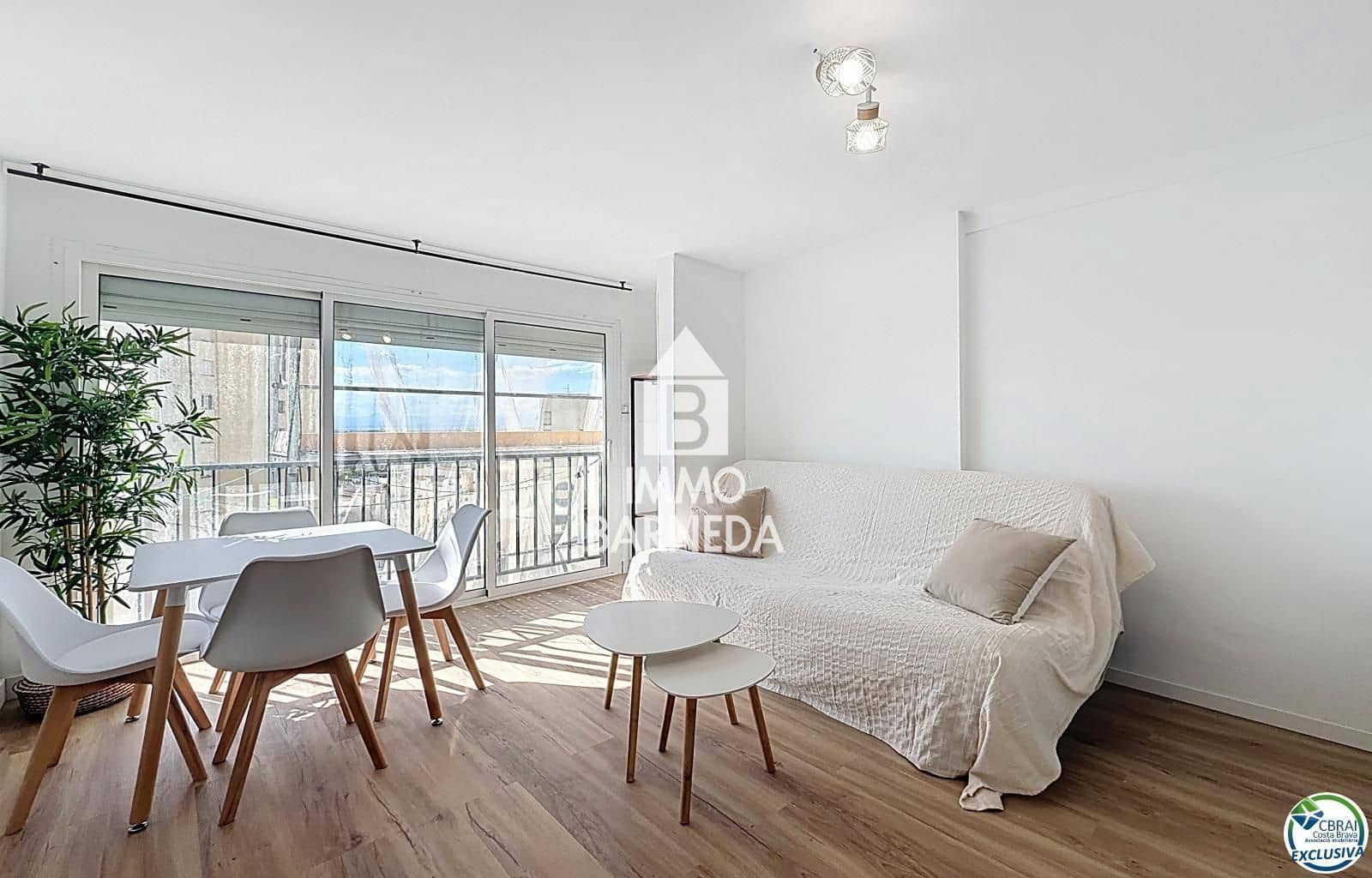 Lejlighed til salg i Empuriabrava - € 119.000 (Ref: 9829429)