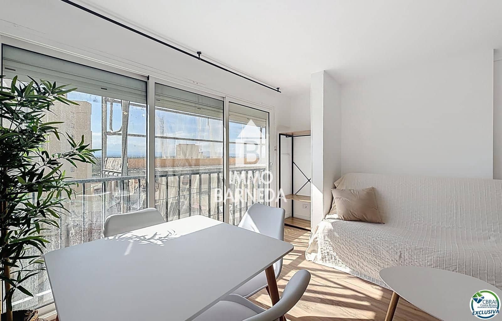 Lejlighed til salg i Empuriabrava - € 119.000 (Ref: 9829429)