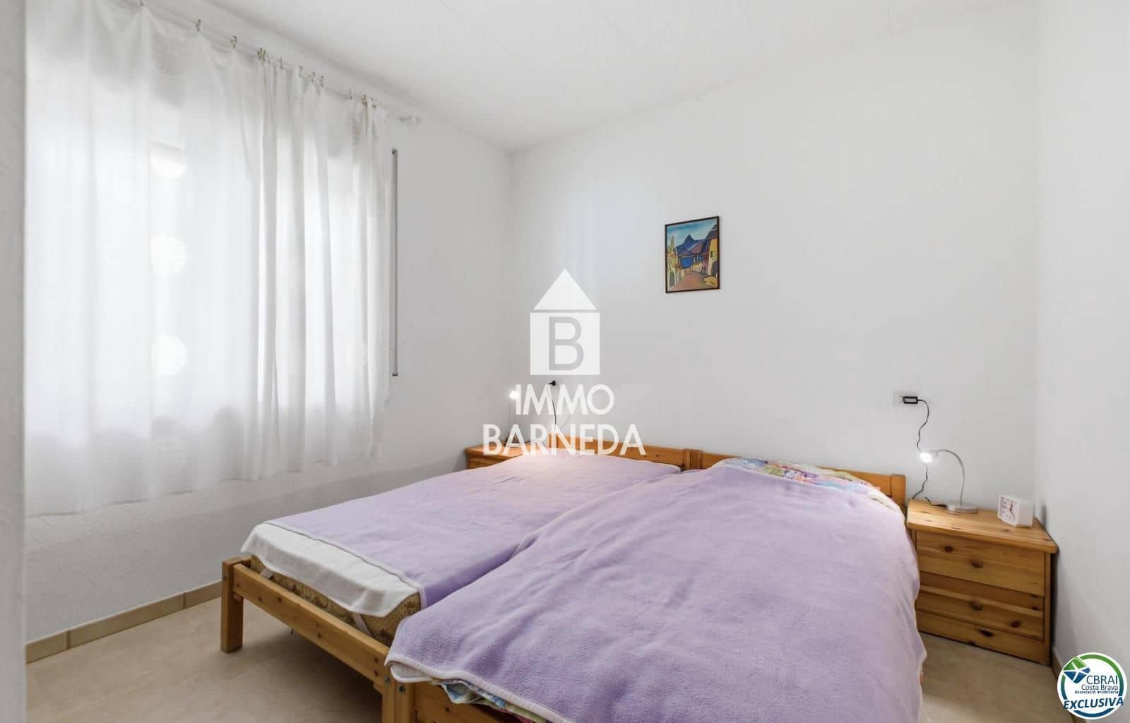 2 soveværelse Villa til salg i El Mas Fumats med garage - € 359.000 (Ref: 9829430)