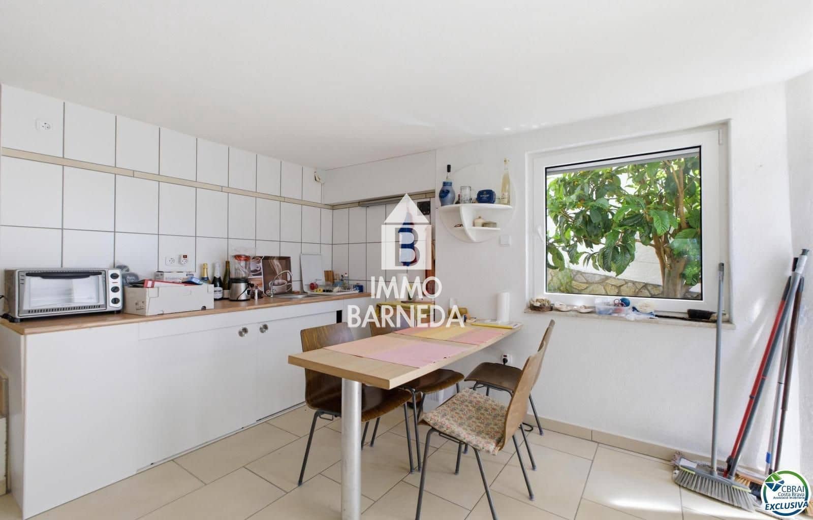 2 soveværelse Villa til salg i El Mas Fumats med garage - € 359.000 (Ref: 9829430)