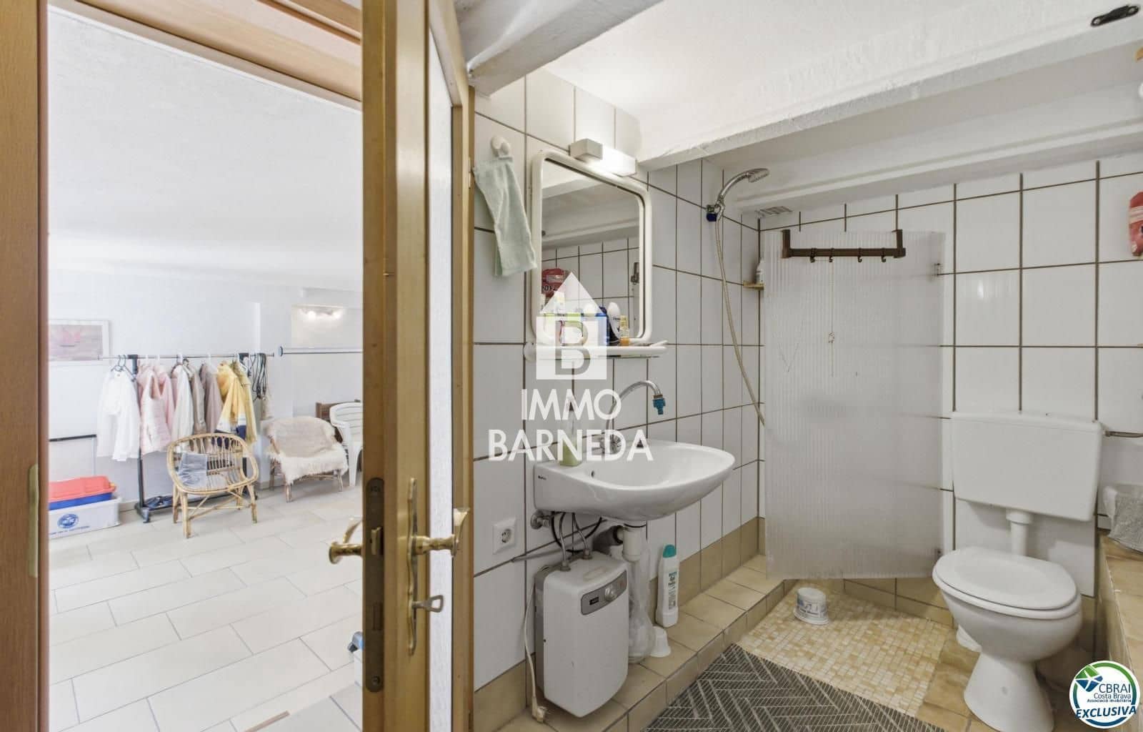 2 soveværelse Villa til salg i El Mas Fumats med garage - € 359.000 (Ref: 9829430)