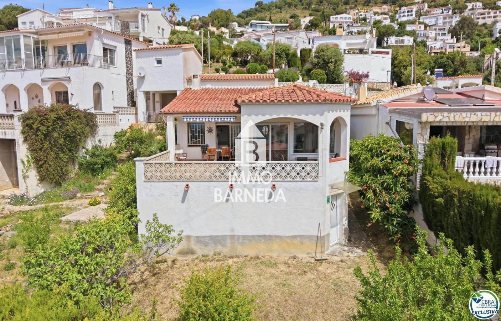 2 soveværelse Villa til salg i El Mas Fumats med garage - € 359.000 (Ref: 9829430)