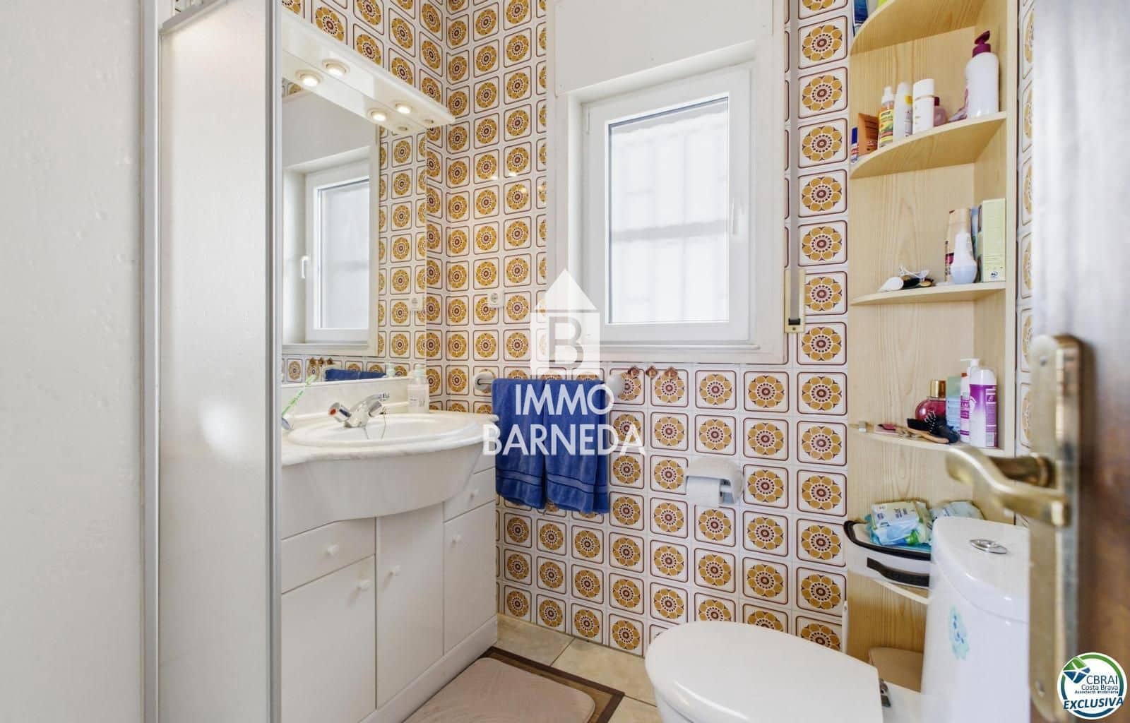 2 soveværelse Villa til salg i El Mas Fumats med garage - € 359.000 (Ref: 9829430)