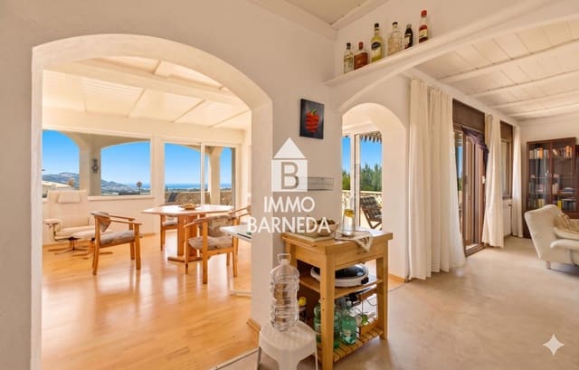 2 soveværelse Villa til salg i El Mas Fumats, Roses med garage - € 359.000 (Ref: 9829430)
