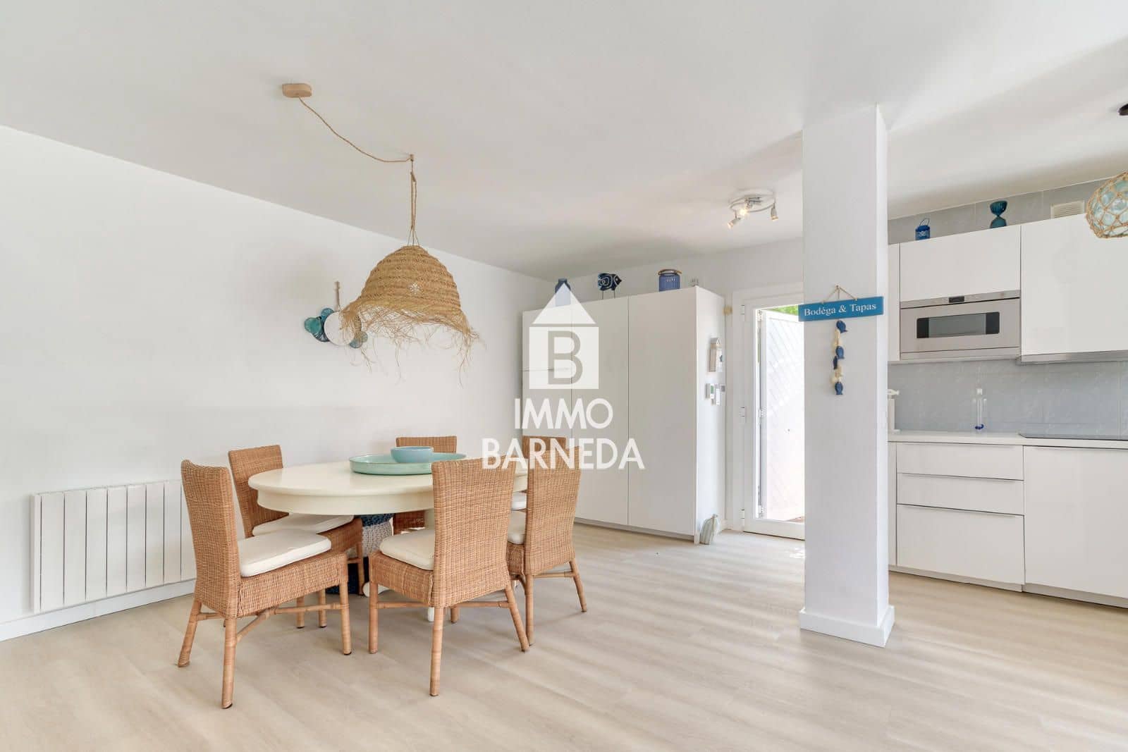 2 sovrum Lägenhet till salu i Roses - 369 000 € (Ref: 9832753)