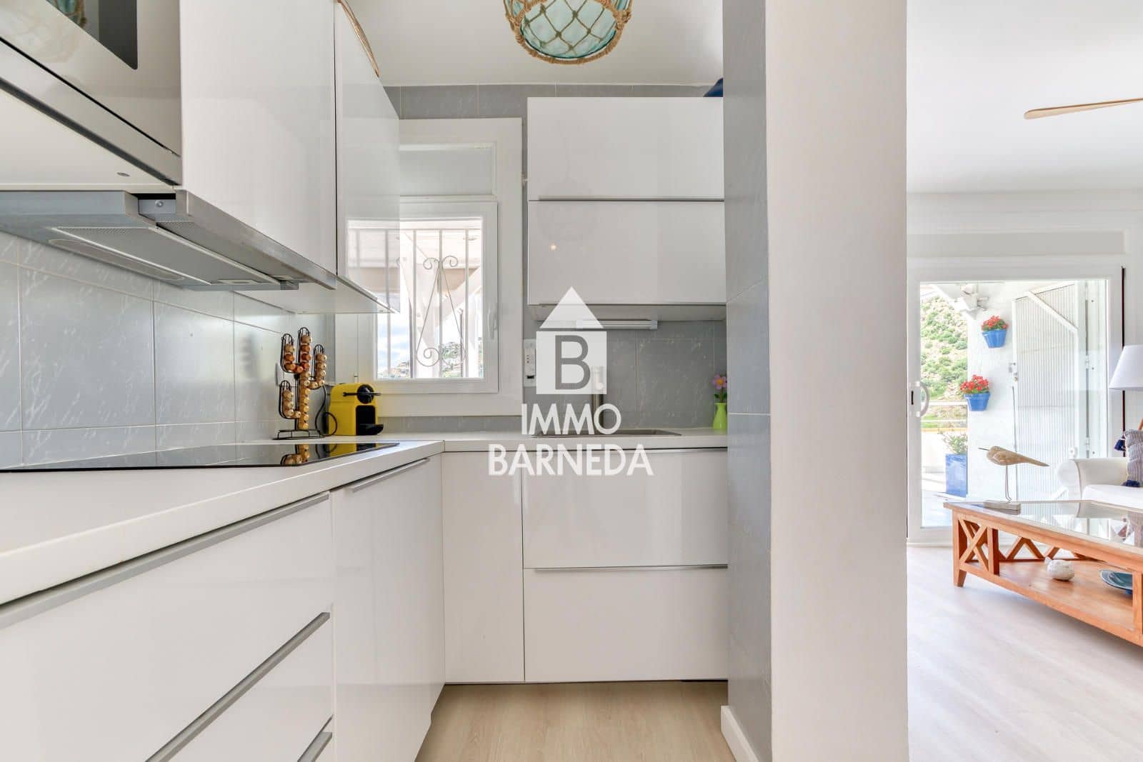 2 sovrum Lägenhet till salu i Roses - 369 000 € (Ref: 9832753)