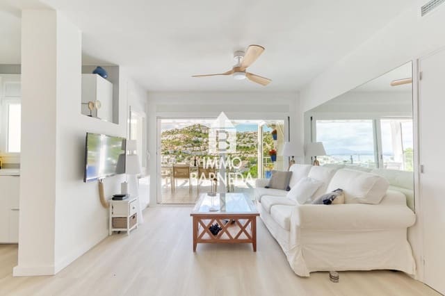 2 sovrum Lägenhet till salu i Roses - 369 000 € (Ref: 9832753)