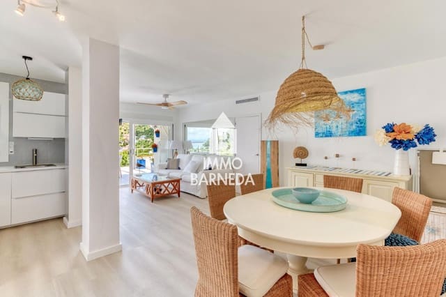 2 sovrum Lägenhet till salu i Roses - 369 000 € (Ref: 9832753)