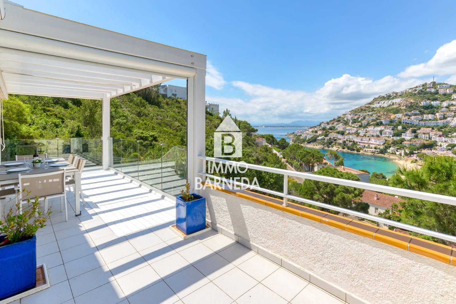 2 sovrum Lägenhet till salu i Roses - 369 000 € (Ref: 9832753)