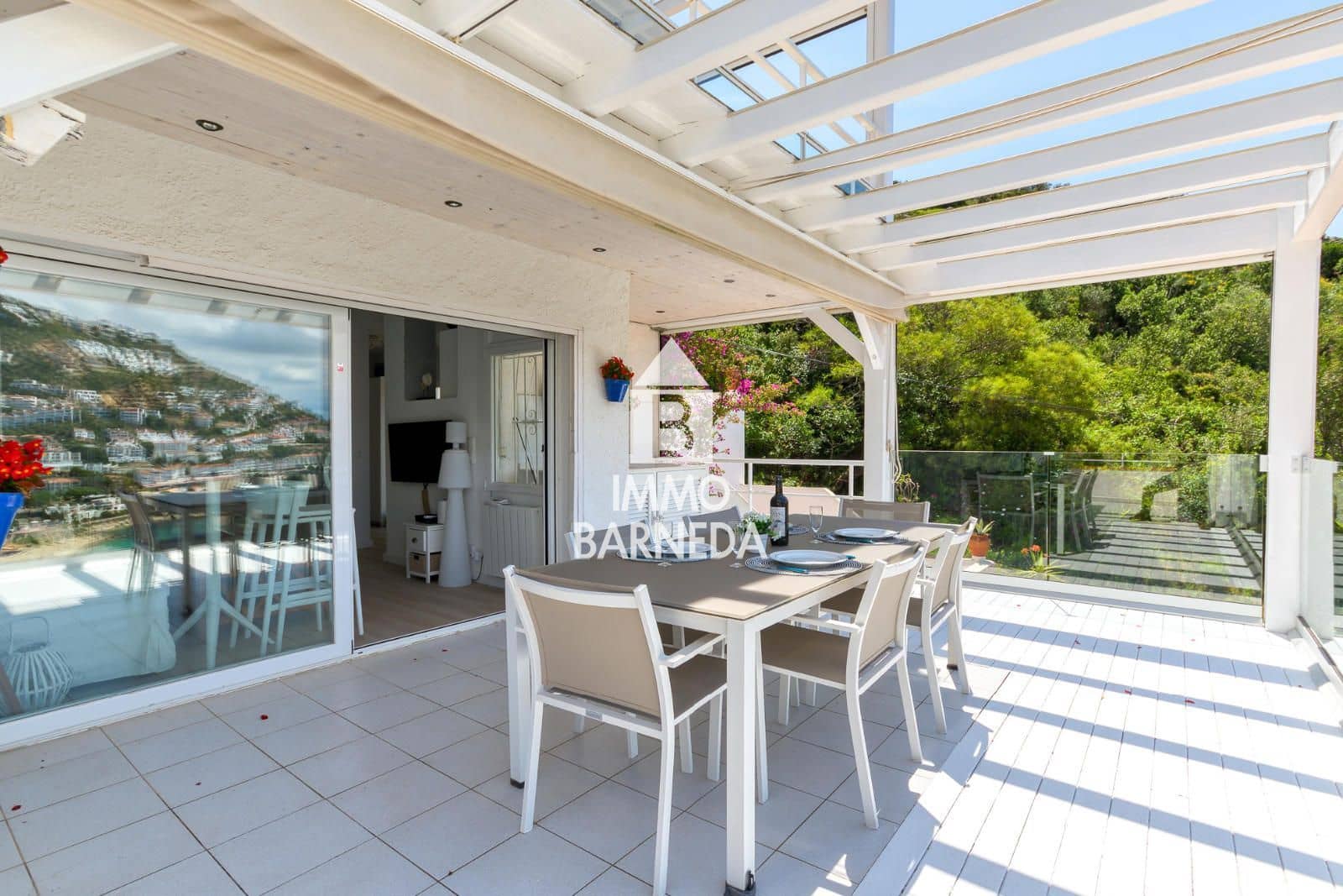 2 sovrum Lägenhet till salu i Roses - 369 000 € (Ref: 9832753)
