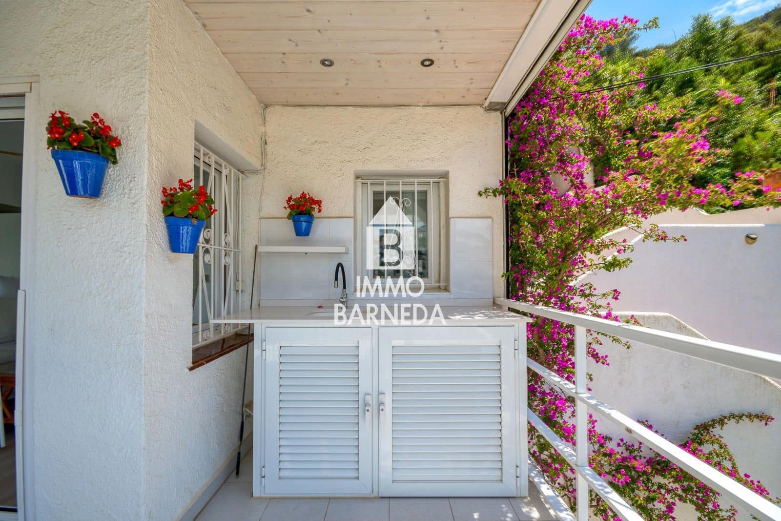 2 sovrum Lägenhet till salu i Roses - 369 000 € (Ref: 9832753)