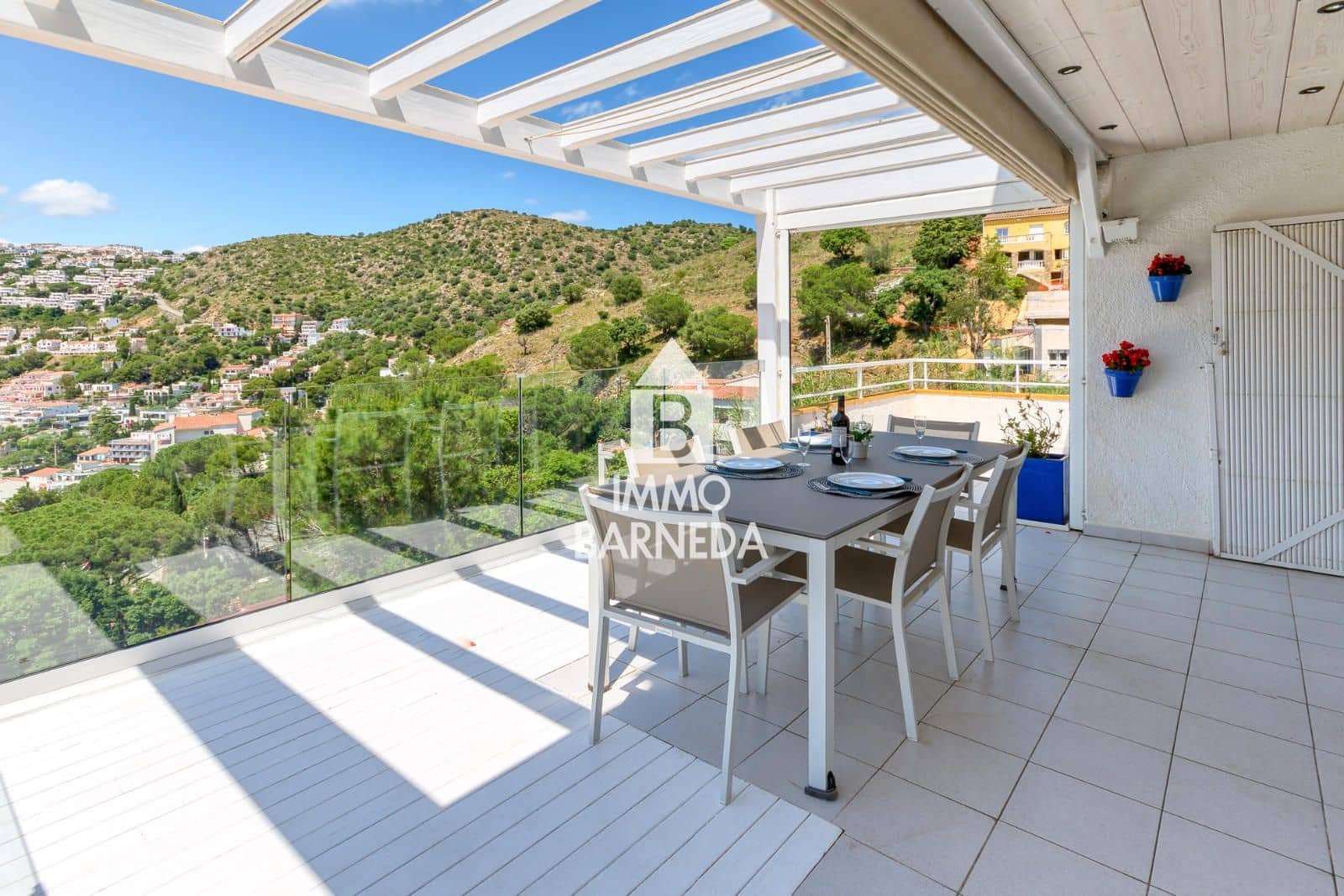 2 sovrum Lägenhet till salu i Roses - 369 000 € (Ref: 9832753)