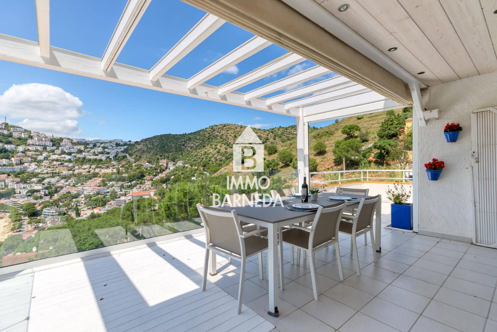 2 sovrum Lägenhet till salu i Roses - 369 000 € (Ref: 9832753)