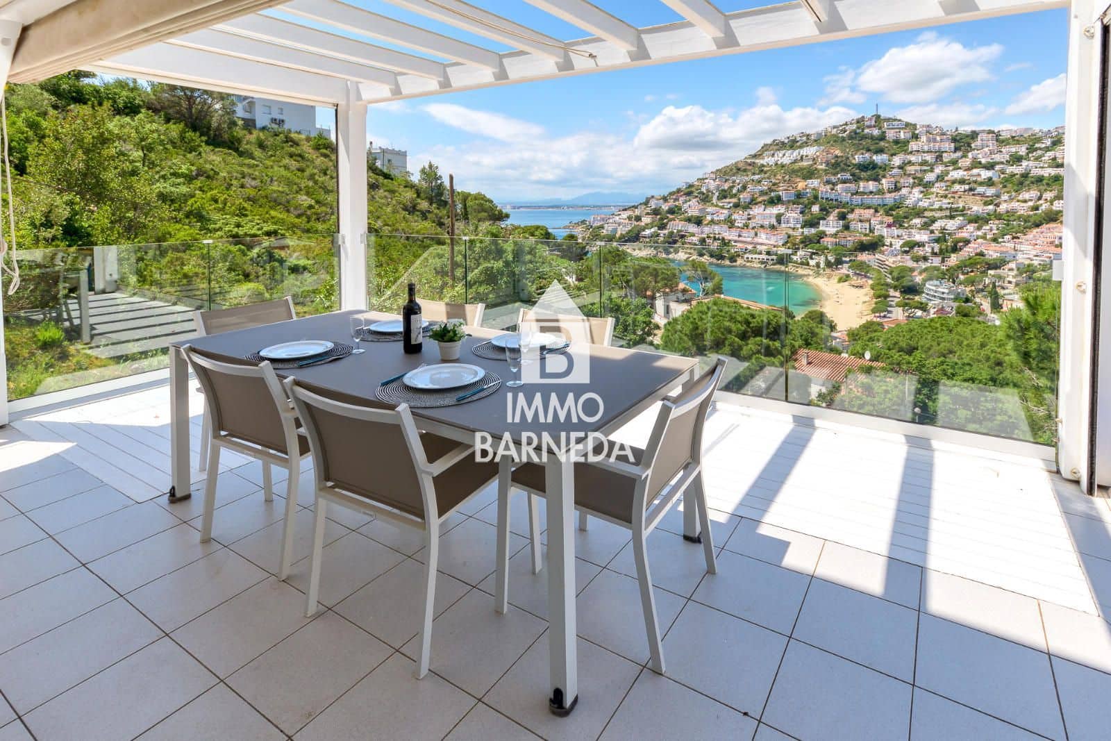 2 sovrum Lägenhet till salu i Roses - 369 000 € (Ref: 9832753)