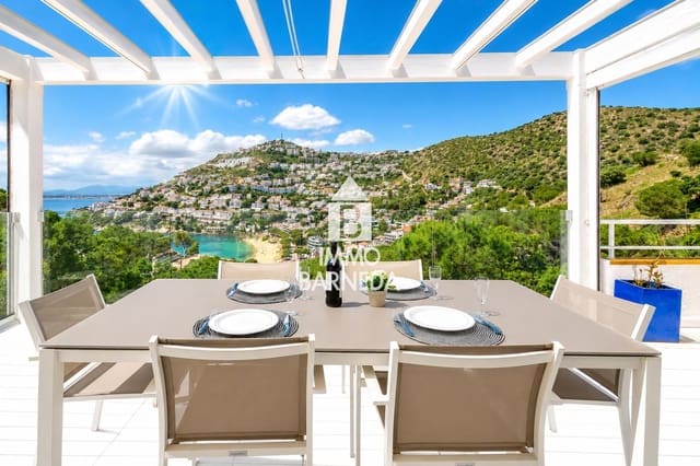 2 sovrum Lägenhet till salu i Roses - 369 000 € (Ref: 9832753)