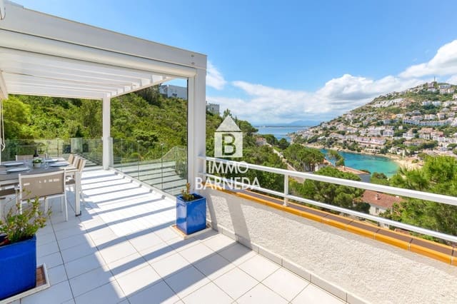 2 sovrum Lägenhet till salu i Roses - 369 000 € (Ref: 9832753)